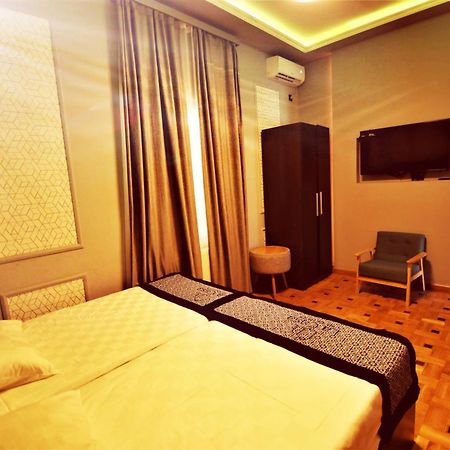 La Casa Hotel&Tours Erévan Chambre photo