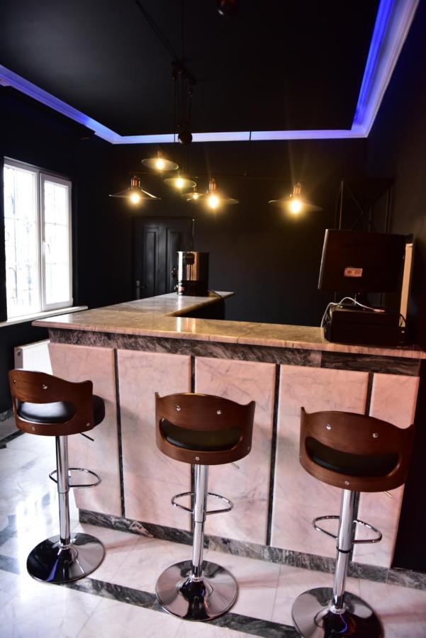 La Casa Hotel&Tours Erévan Extérieur photo