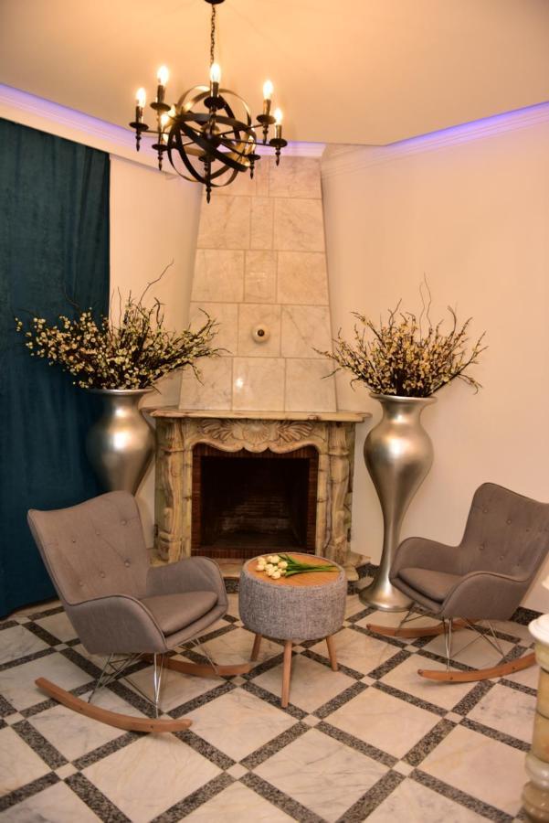 La Casa Hotel&Tours Erévan Extérieur photo