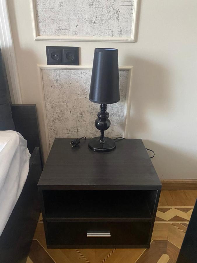 La Casa Hotel&Tours Erévan Extérieur photo