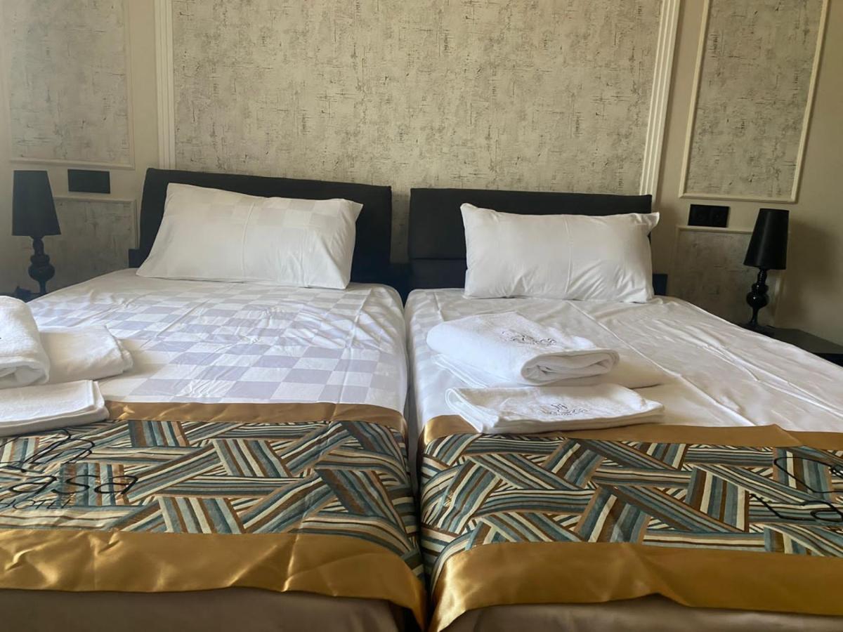 La Casa Hotel&Tours Erévan Extérieur photo
