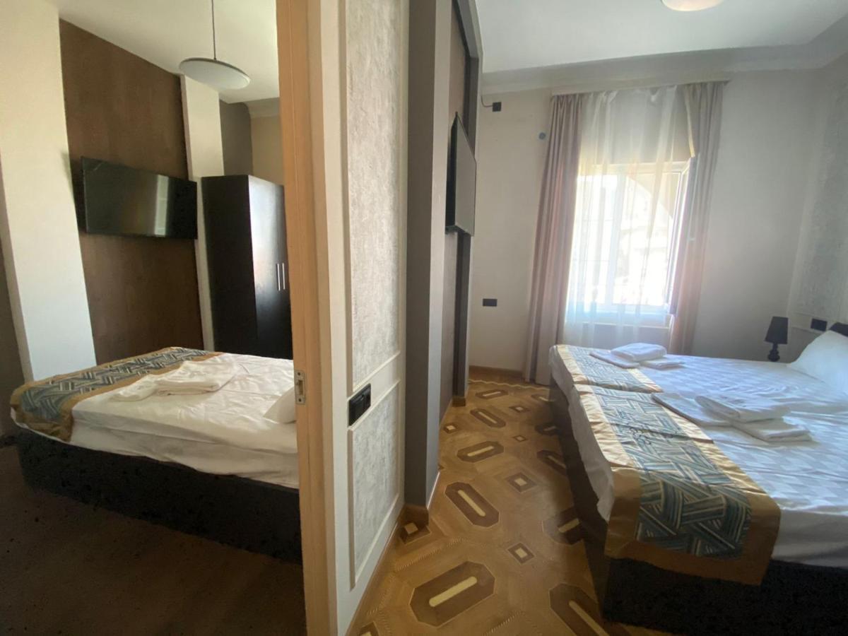 La Casa Hotel&Tours Erévan Extérieur photo