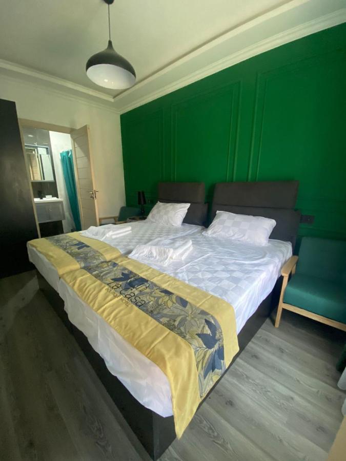La Casa Hotel&Tours Erévan Extérieur photo
