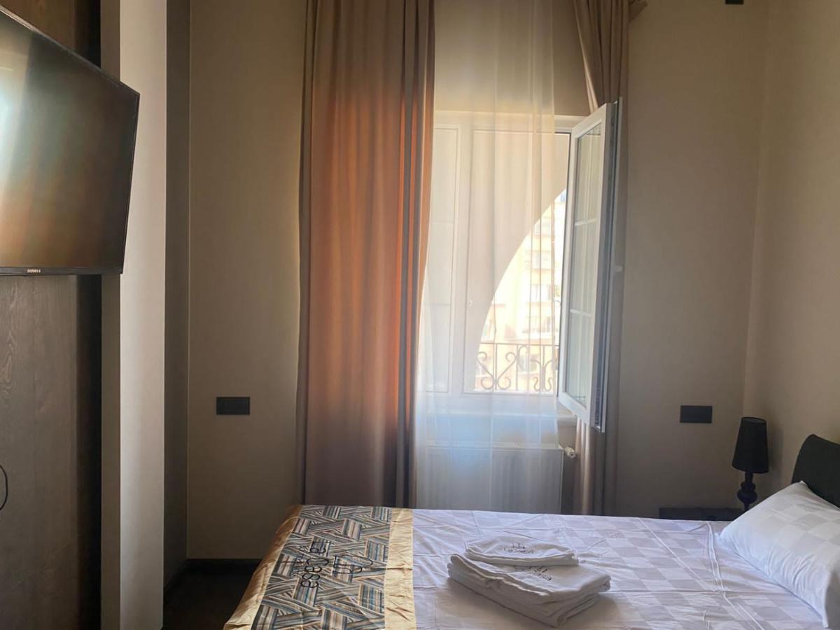 La Casa Hotel&Tours Erévan Extérieur photo