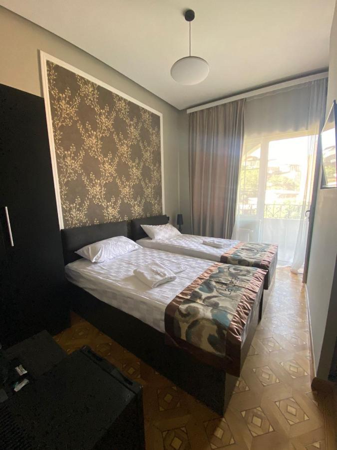 La Casa Hotel&Tours Erévan Extérieur photo