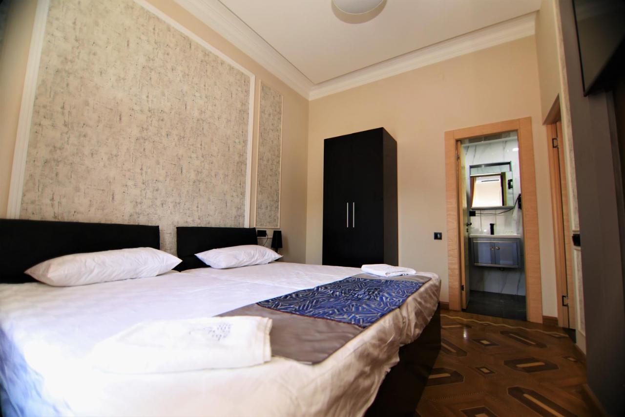 La Casa Hotel&Tours Erévan Extérieur photo