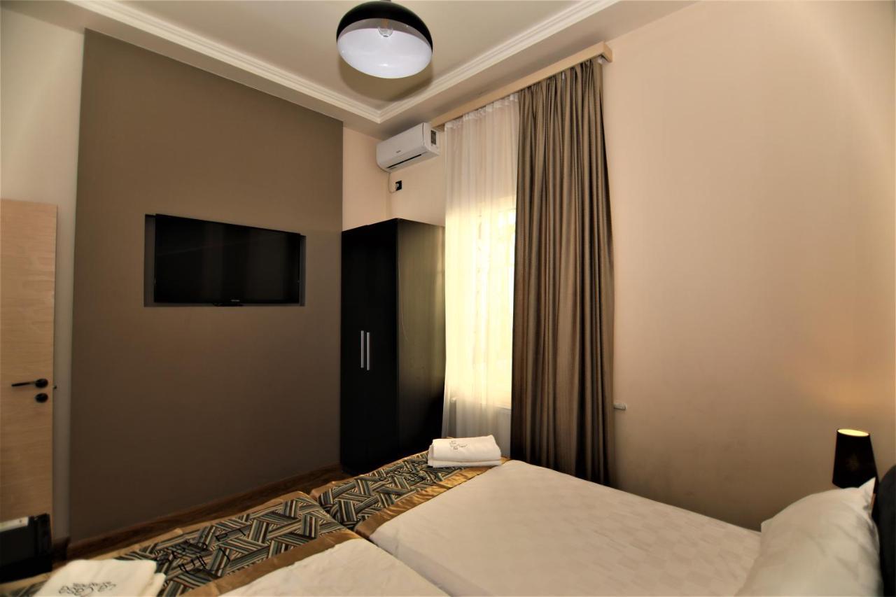 La Casa Hotel&Tours Erévan Extérieur photo