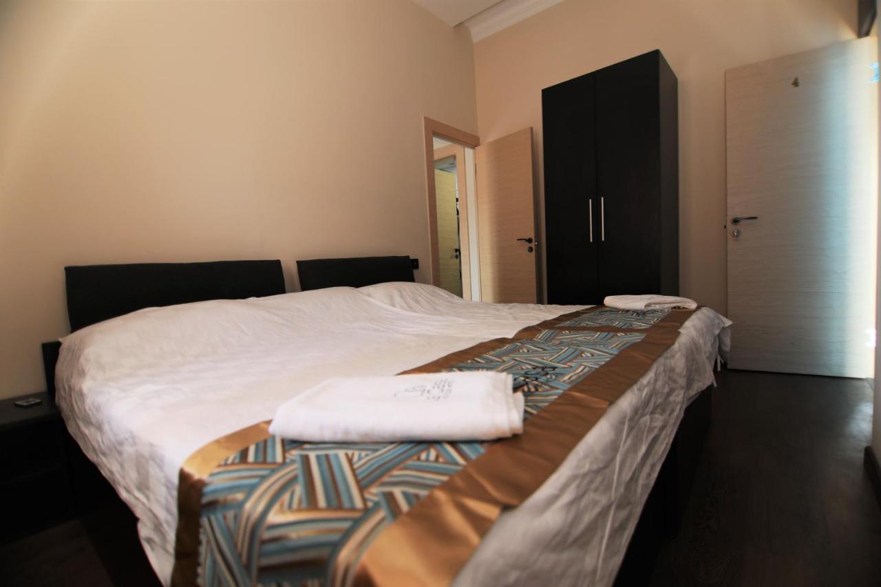 La Casa Hotel&Tours Erévan Extérieur photo