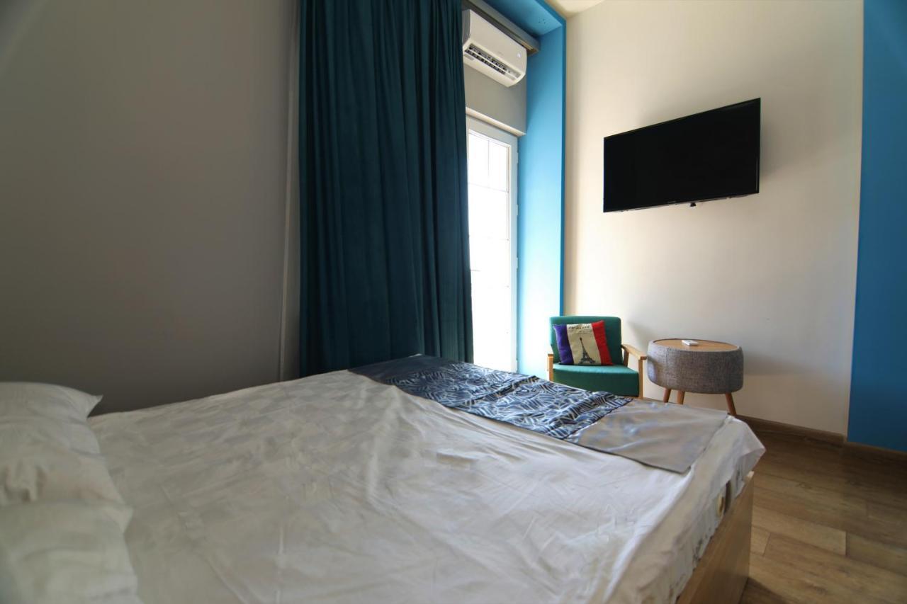 La Casa Hotel&Tours Erévan Extérieur photo