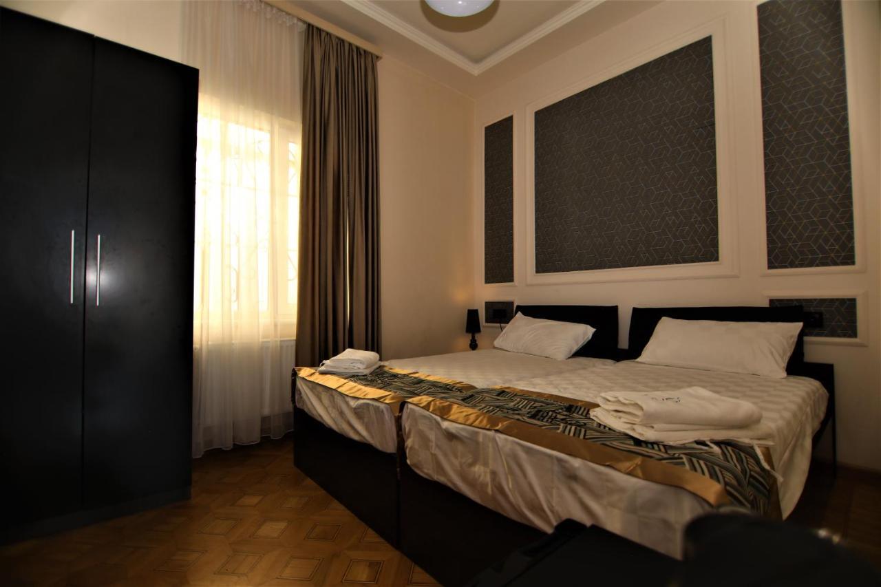 La Casa Hotel&Tours Erévan Extérieur photo