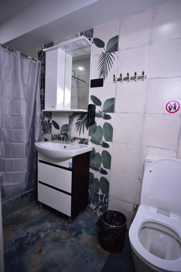 La Casa Hotel&Tours Erévan Extérieur photo
