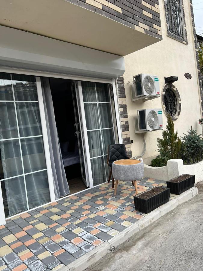 La Casa Hotel&Tours Erévan Extérieur photo