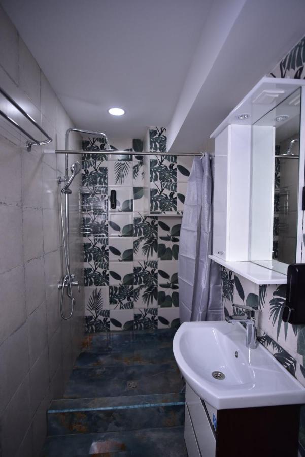 La Casa Hotel&Tours Erévan Extérieur photo