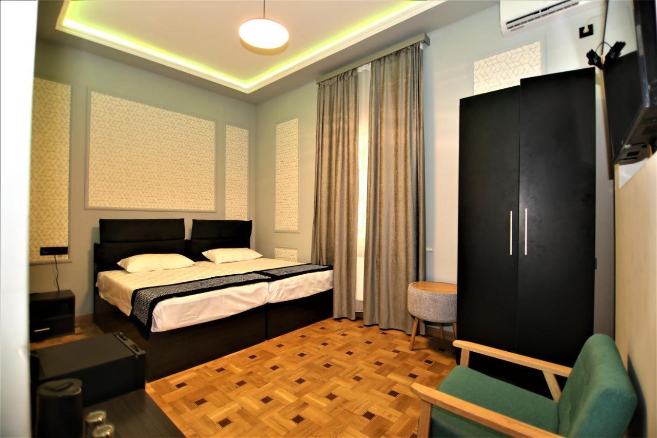La Casa Hotel&Tours Erévan Chambre photo