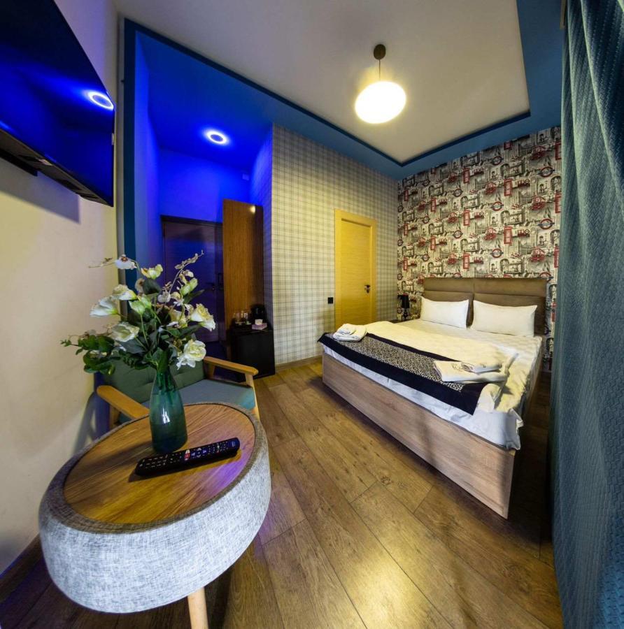 La Casa Hotel&Tours Erévan Extérieur photo