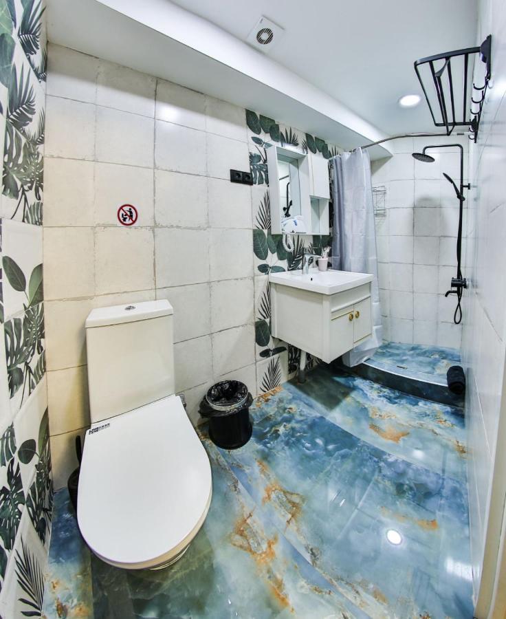 La Casa Hotel&Tours Erévan Extérieur photo