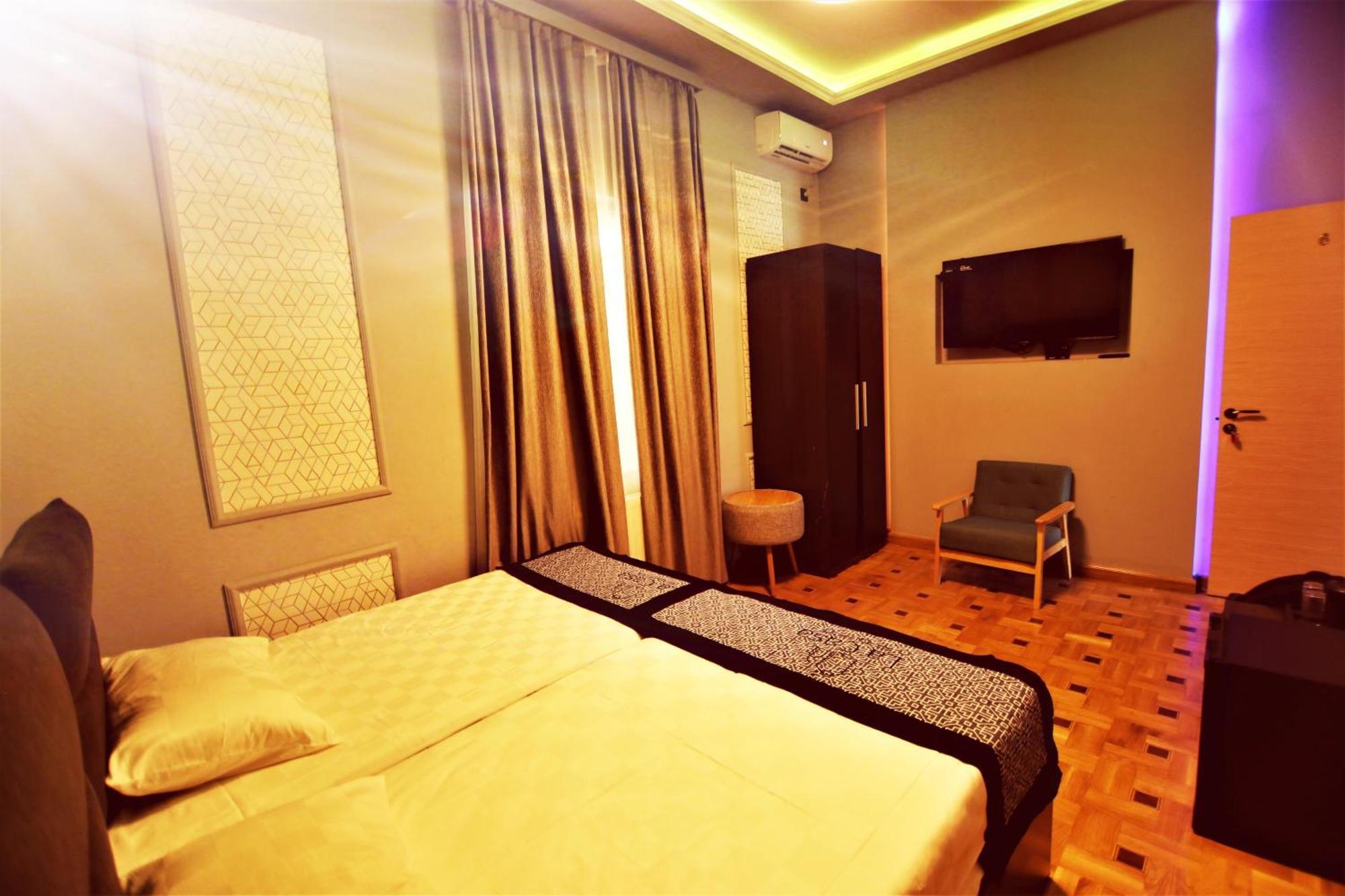 La Casa Hotel&Tours Erévan Chambre photo