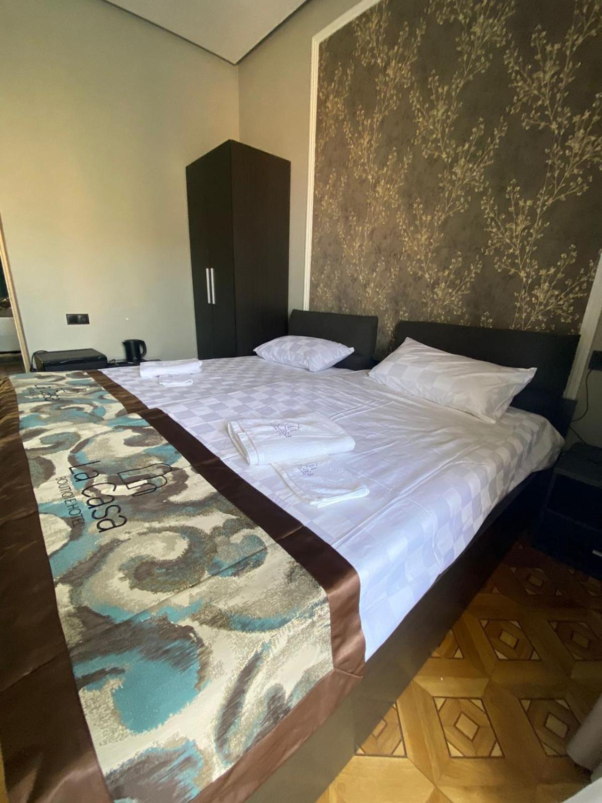 La Casa Hotel&Tours Erévan Chambre photo